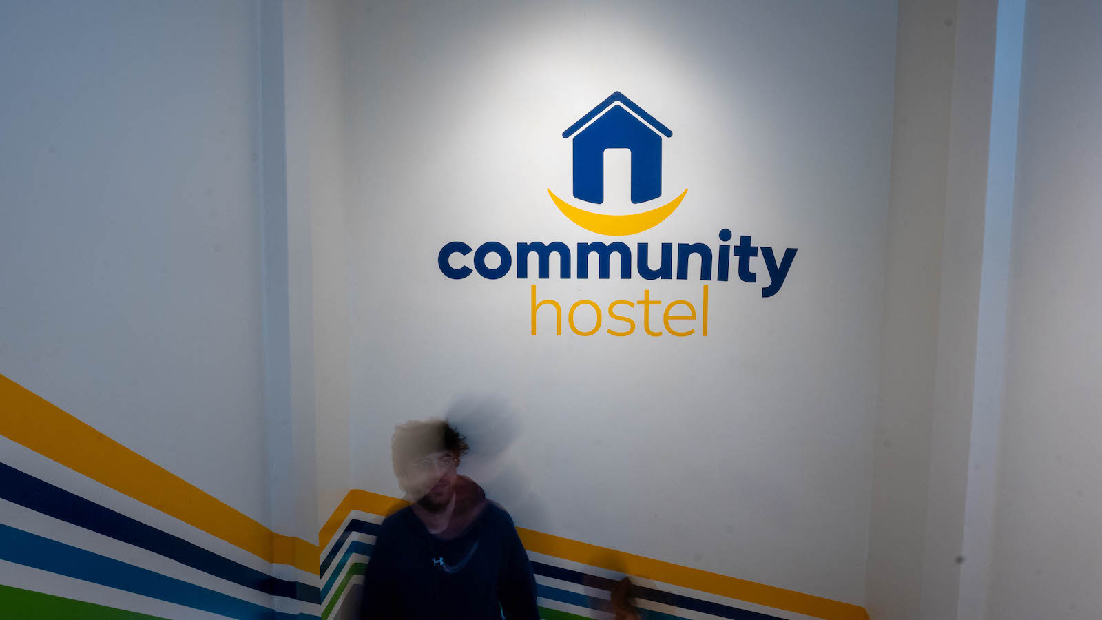 Community Hostel 5