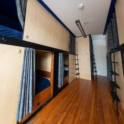 Rooms - 10 Bed Dorm1