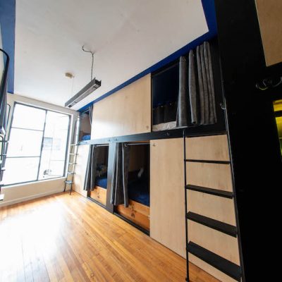 Rooms - 10 Bed Dorm2