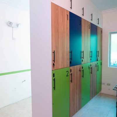 Rooms - 10 Bed Dorm5