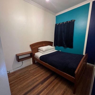 Rooms - Basic Private Room 1