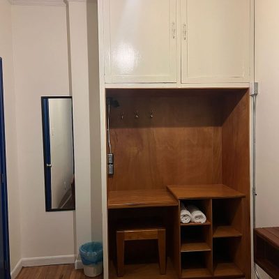 Rooms - Basic Private Room 2