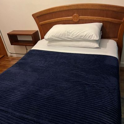 Rooms - Basic Private Room 3