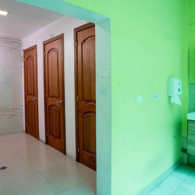 Rooms - Bathrooms 3