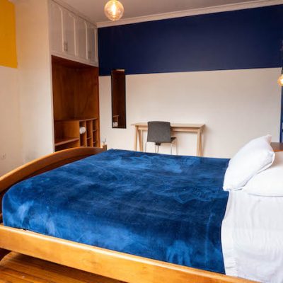 Rooms - Deluxe Private Room 6