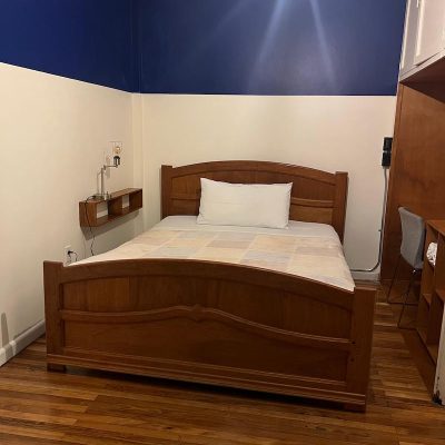 Rooms - Standard Private Room 1