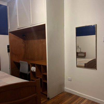 Rooms - Standard Private Room 2