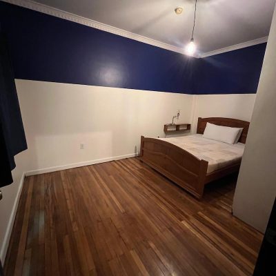 Rooms - Standard Private Room 3