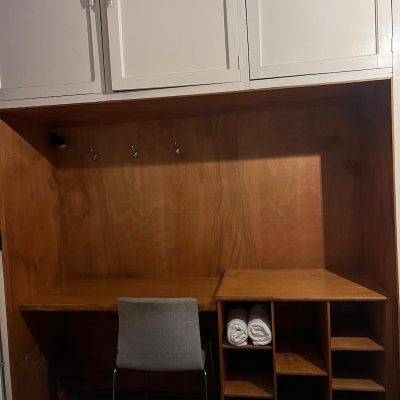 Rooms - Standard Private Room 5