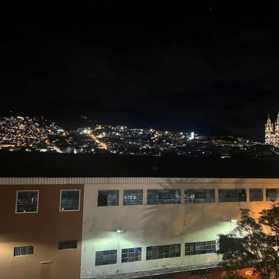 Social areas - Rooftop Bar Restaurant 7