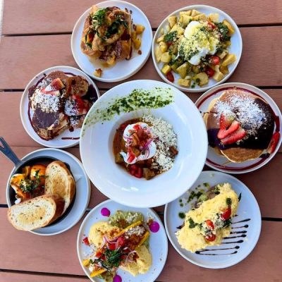 Social areas - Rooftop Bar Restaurant 8